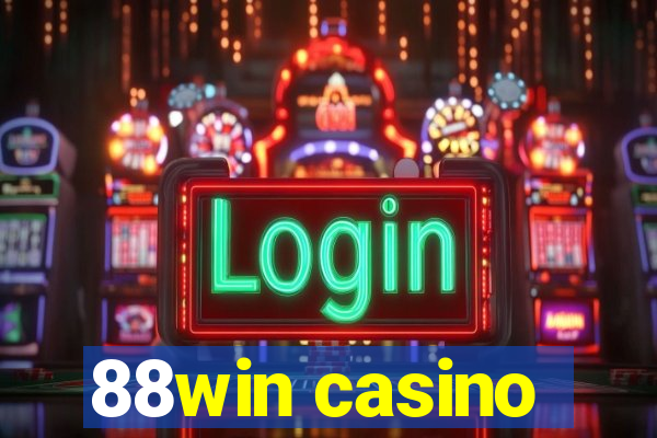 88win casino
